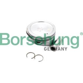 Achetez des Jeu de segments de pistons Borsehung B18987 à prix pour 77,98 €