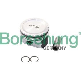 Achetez des Jeu de segments de pistons Borsehung B18995 à prix pour 98,69 €