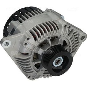Lichtmaschine von HC-Cargo