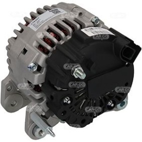 Lichtmaschine von HC-Cargo