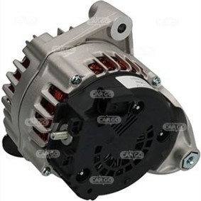 Lichtmaschine von HC-Cargo