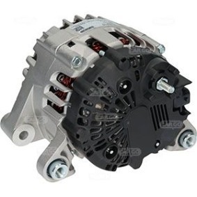 Lichtmaschine von HC-Cargo