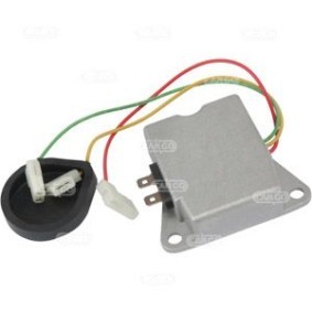 Kurbelwellensensor 150702