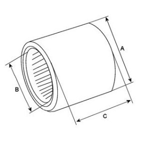 Køb ABS Sensor af HC-Cargo 181871 til den lave pris 118,62 DKK