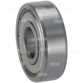 ABS-Sensor von HC-Cargo