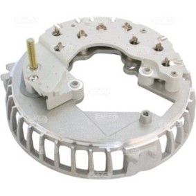 Ladedrucksensor 182058