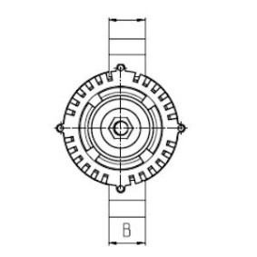 Klopfsensor 182142