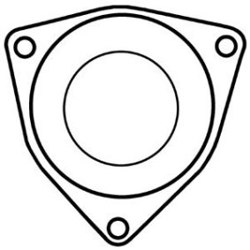 PEUGEOT ABS-Sensor von HC-Cargo