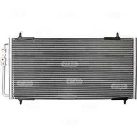 Acquista Condensatore climatizzatore da HC-Cargo 261243 a buon mercato per soli 122,58 €