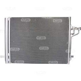 Compre Condensador, ar condicionado da HC-Cargo 261390 a um preço baixo por 159,85 €