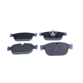 Bremsbeläge QP2679 von QUARO günstig für 44,83 € online kaufen