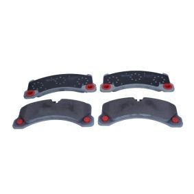 Comprar Juego de pastillas de freno de QUARO QP3345 a bajo precio de 58,84 €