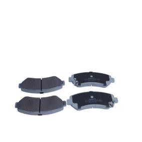 Acquista Kit pastiglie freni da QUARO QP6009 a buon mercato per soli 30,48 €