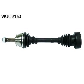 Köp Drivaxel av SKF VKJC 2153 till det låga priset 1500,29 kr