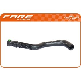 Comprar Manguito, intercambiador calor - calefacción de FARE SA 15829 a bajo precio de 86,26 €