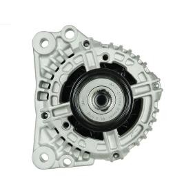 Lichtmaschine von AS-PL