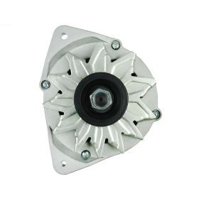 Lichtmaschine von AS-PL