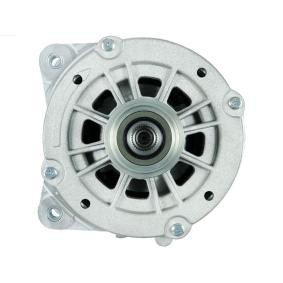 Lichtmaschine von AS-PL