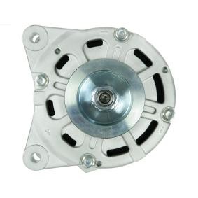 Lichtmaschine von AS-PL