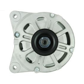 Lichtmaschine von AS-PL