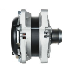 Lichtmaschine von AS-PL