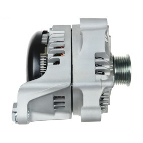 Lichtmaschine von AS-PL