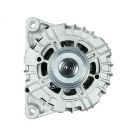 Lichtmaschine von AS-PL