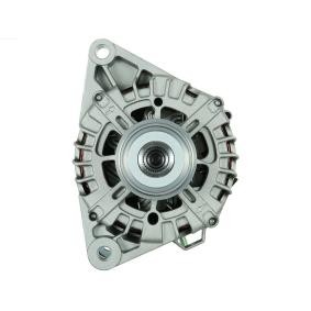 Lichtmaschine von AS-PL