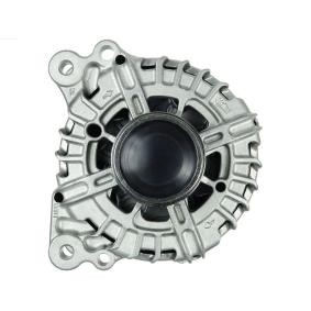 Lichtmaschine von AS-PL
