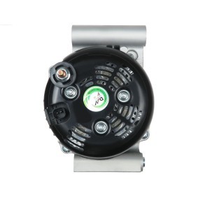 Lichtmaschine von AS-PL