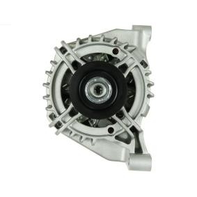 Lichtmaschine von AS-PL