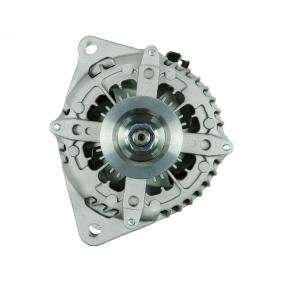 Lichtmaschine A6419S