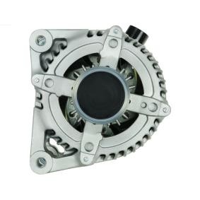 Lichtmaschine von AS-PL