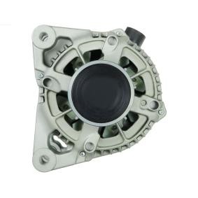 Lichtmaschine von AS-PL