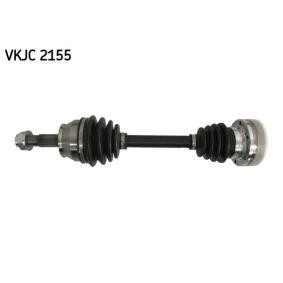 Antriebswelle VKJC 2155