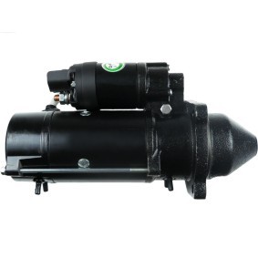 Lichtmaschine A6476(DENSO) von AS-PL günstig für 183,36 € online kaufen