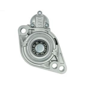 Köp Startmotor av AS-PL S0375PR till det låga priset 1321,25 kr