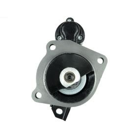 Anlasser S0642S