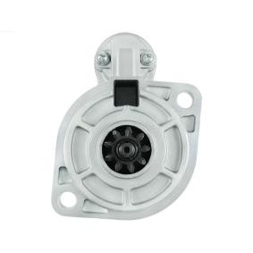 Köp Startmotor av AS-PL S1156S till det låga priset 2235,62 kr