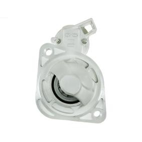 Anlasser S1164(DELCO)