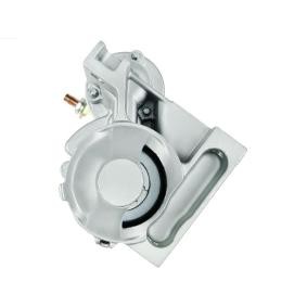 Anlasser S1166S