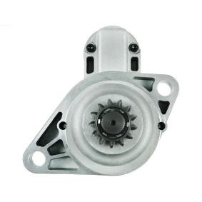 Compre Motor de arranque de AS-PL online para Passat B9 Variant (CJ5) a preços moderados