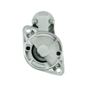 Anlasser S3129S