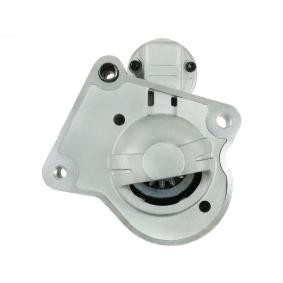 Anlasser S3158S