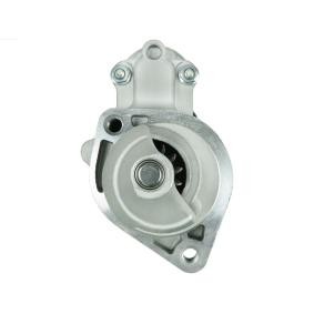 Anlasser S6262S