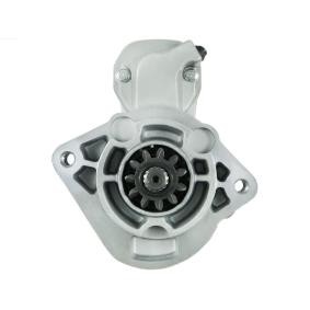 Anlasser S6264S