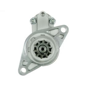 Anlasser S6265S