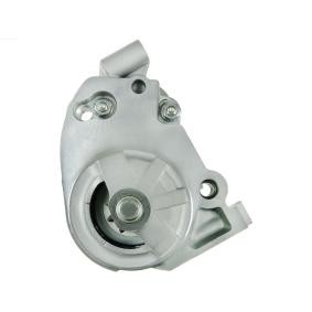 Anlasser S6272(DENSO)