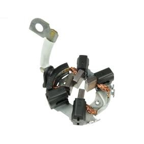 Anlasser-Kohlebürsten von AS-PL für Transporter V Bus (7HB, 7HJ, 7EB, 7EJ, 7EF, 7EG, 7HF, 7EC) günstig online kaufen