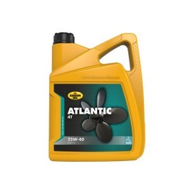 Acquista Olio motore da KROON OIL 33421 a buon mercato per soli 58,25 €